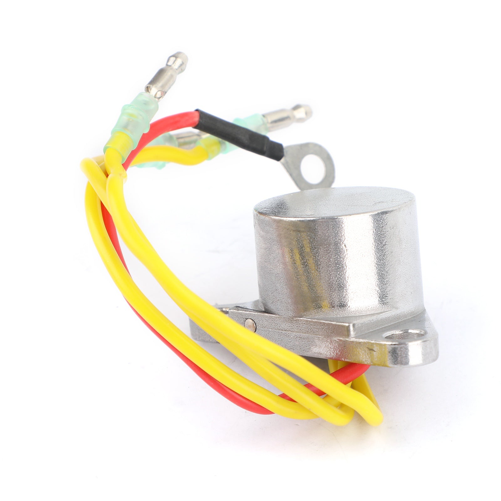 Rectifier Regulator Fit for Johnson Evinrude 9.9Hp 10Hp 15Hp 1993-2001 0584597