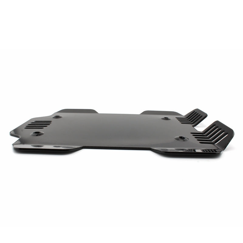 Motorbeschermer Skid Plate Chassis Zwart Geschikt voor BMW R18 R1800 B Classic 2020+