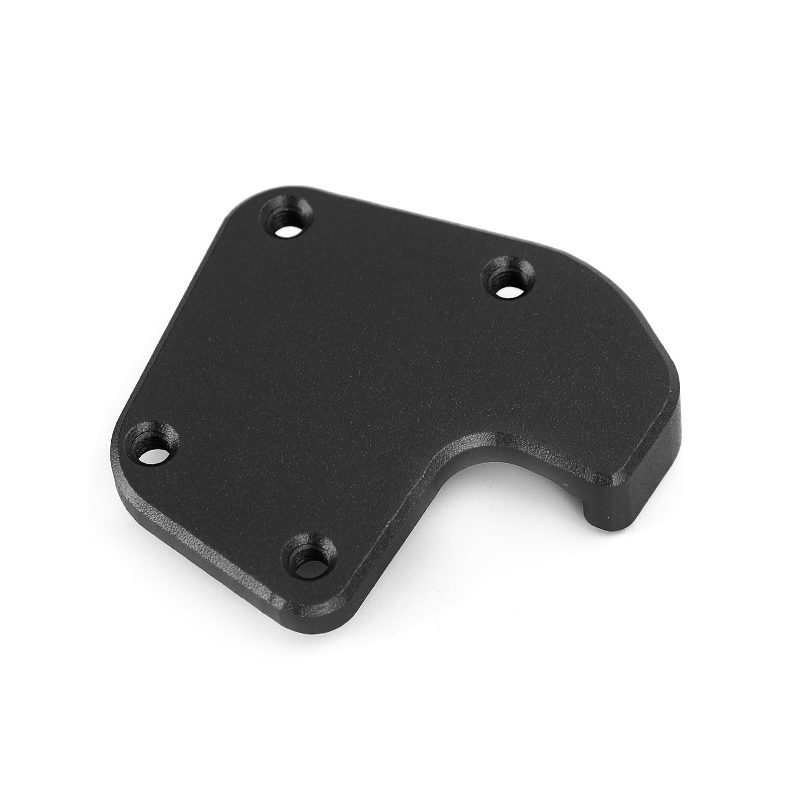 Extension Brake Foot Pedal Enlarger Pad Cnc Black For Bmw F900R F 900 R 20-21