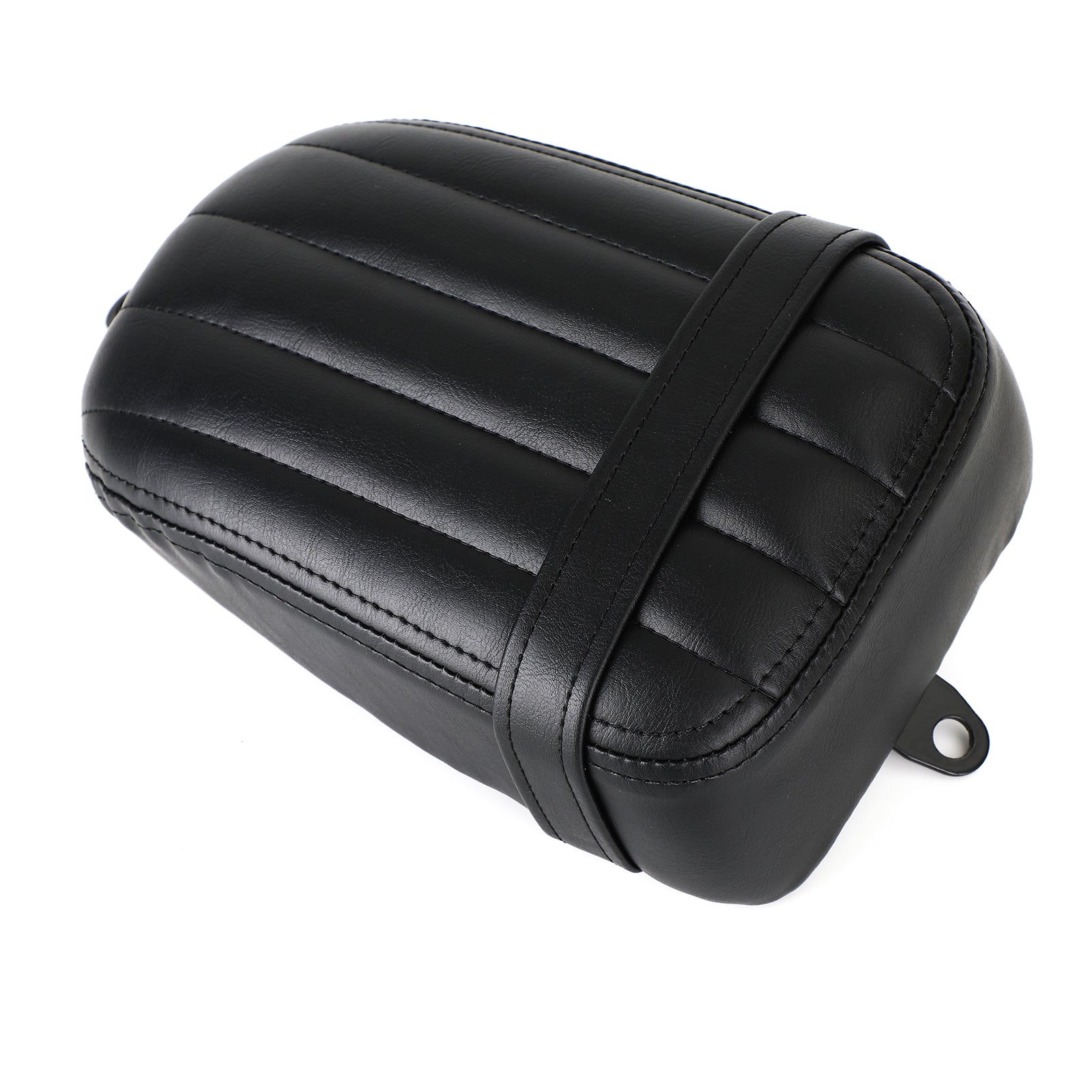 Rear Passenger Seat Saddle For Softail Slim Flsl Street Bob Fxbb 18-21 Generic