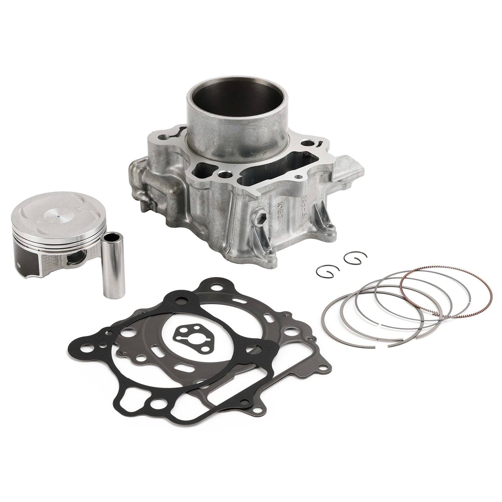 Honda NSS 350 2019 - 2023 Kit de reconstruction d'extrémité supérieure de piston de cylindre