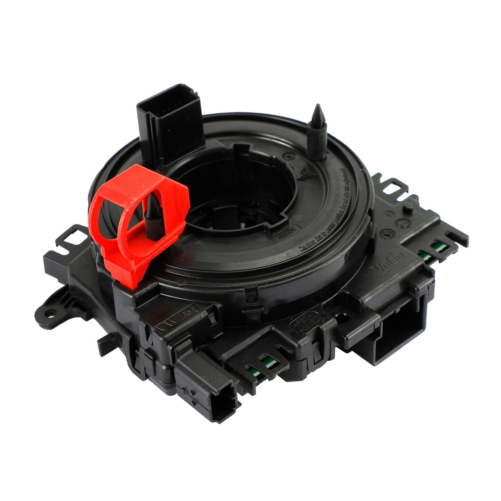 Juni 2013-2019 VW Caddy / mei 2010 - december 2012 SEAT Leon stuurwiel Clockspring 5Q0953569A