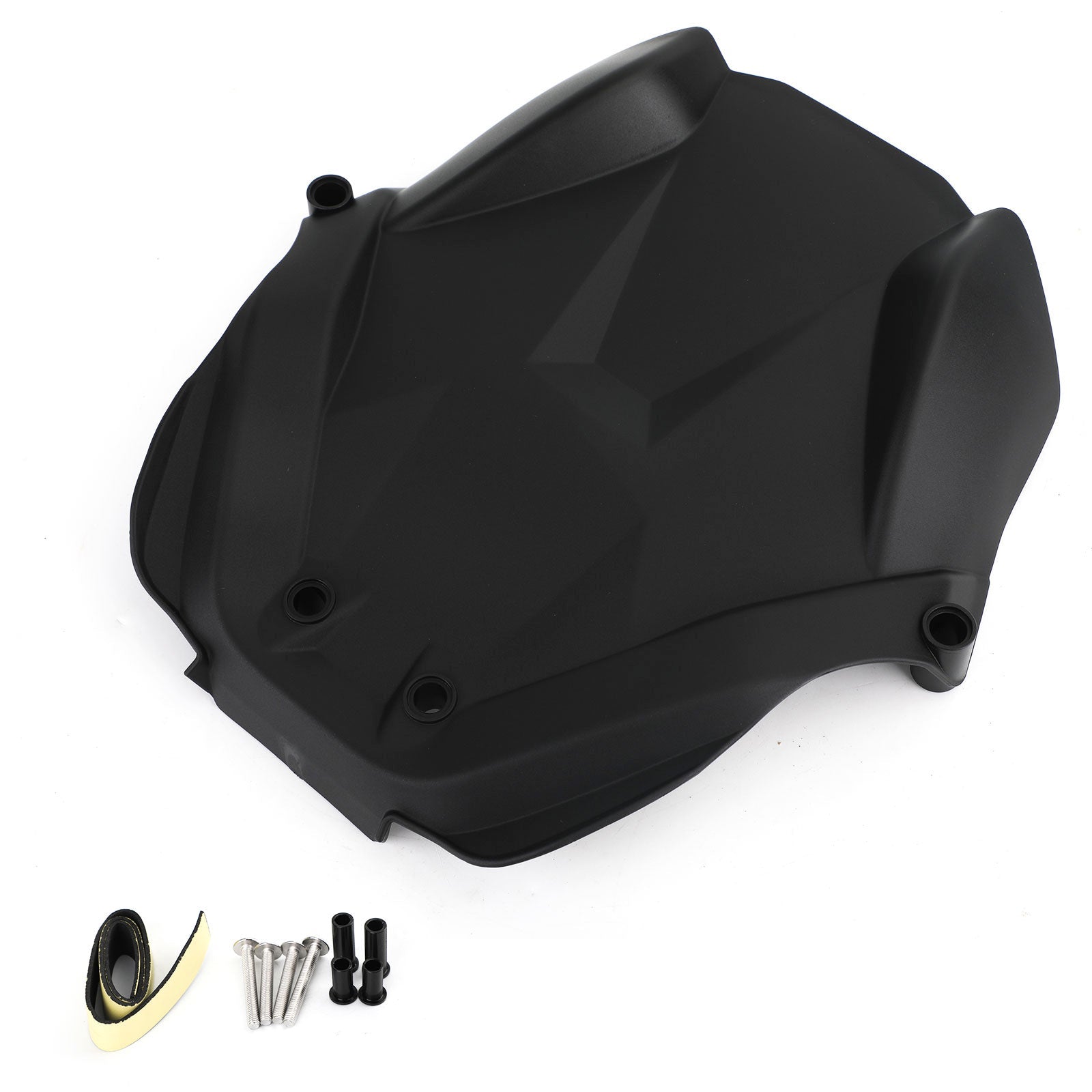 Protection de capot de moteur avant adaptée à la BMW R1200GS LC ADV R1200RT R1250 R/RS/RT 13-20 générique