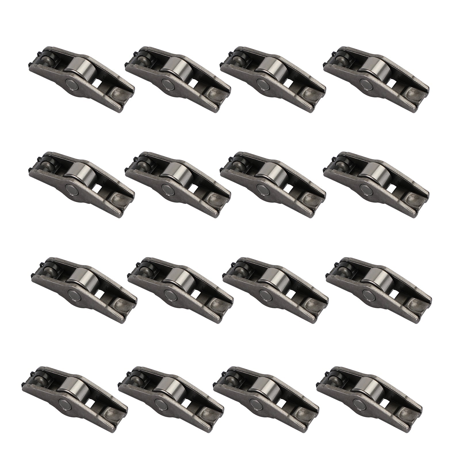 16 X Rocker Arm For Peugeot Citroen Fiat Ford 2.0 HDI 2.0 TDCI 090369 1255011 Generic