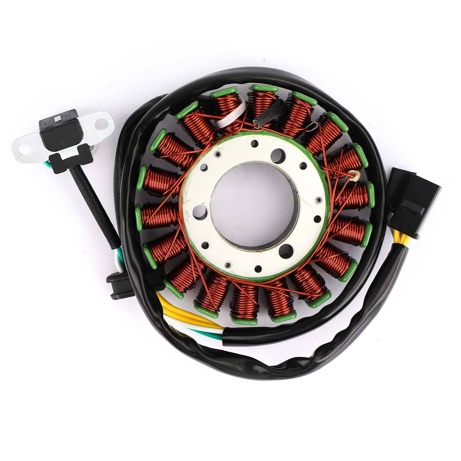 Areyourshop Generator Stator Fit for Cagiva V Raptor 650 / Raptor 650 ie 2001-2007