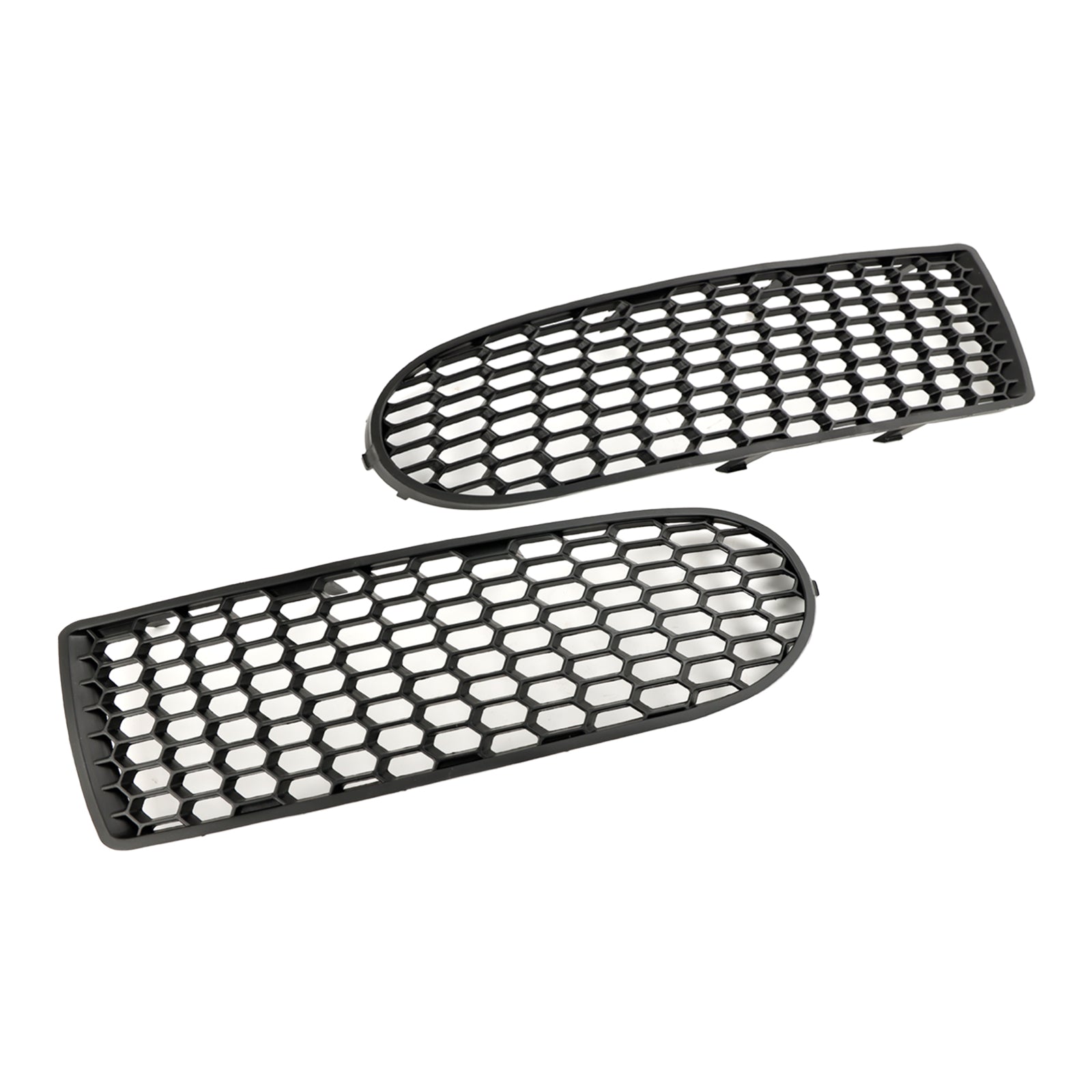 Grille de phare antibrouillard pour pare-choc avant, pour VW Volkswagen coccinelle et coccinelle cabriolet