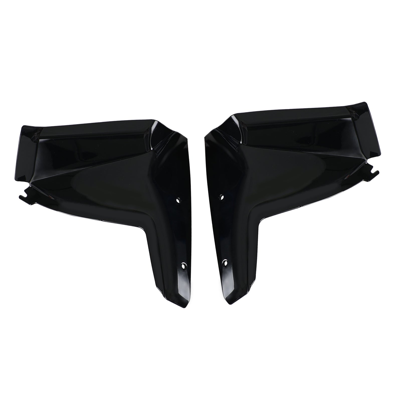 Windshield Plate Side Panels fit for Yamaha Tenere 700 / XT700Z 2019-2021