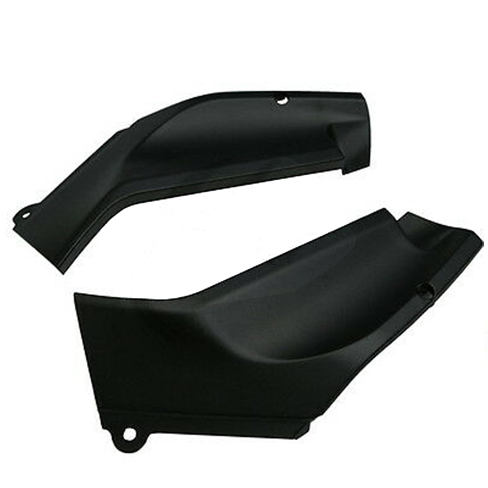 1998-1999 Yamaha YZF-R1 YZF R1 Amotopart Bodywork ABS Plastic Fairing Kit #13