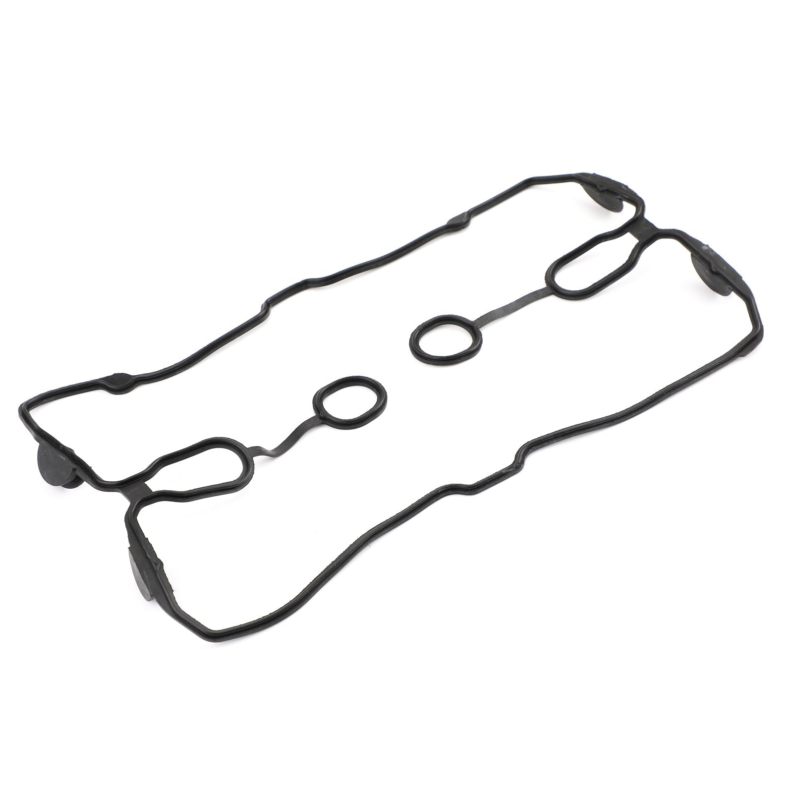 Valve Cover Gasket Seal for Honda CB400 SUPER FOUR CB400SF CB400F CB-1 NC27 NC31 Generic