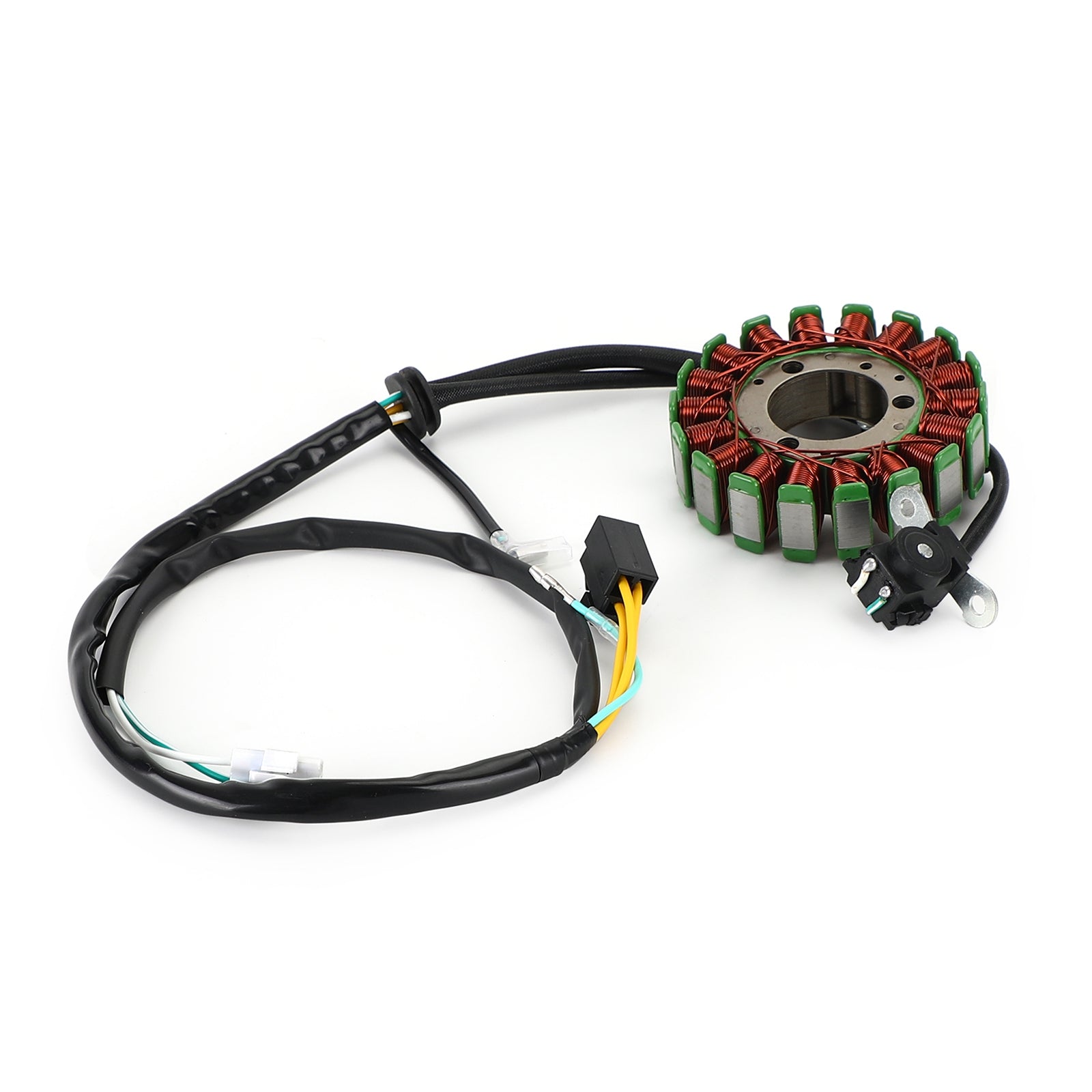 Générateur de Stator magnéto pour Kawasaki KLX300R 97-1998 KLX250 KLX250SR 1993-1997