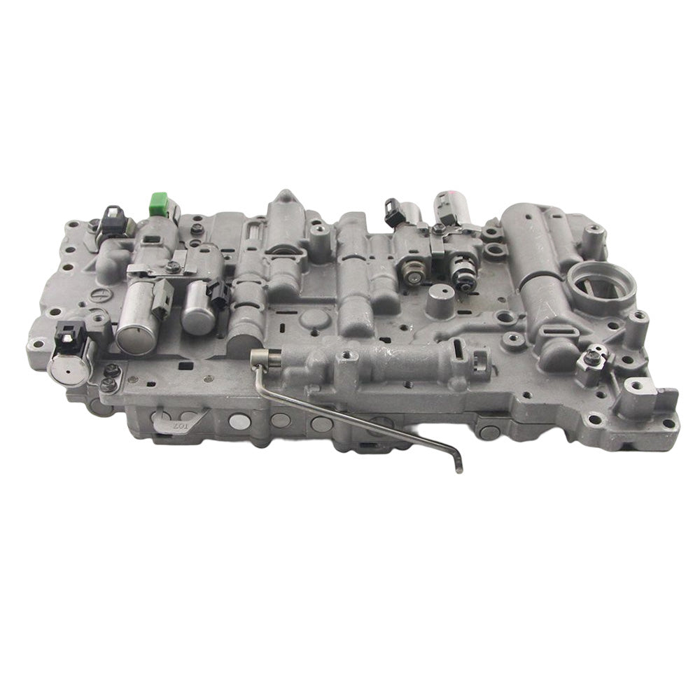 2003-2008 Toyota 4Runner 5 SP R/4WD 4.0L 4.7L A750E/F Cuerpo de válvula de transmisión con solenoides TB-50LS