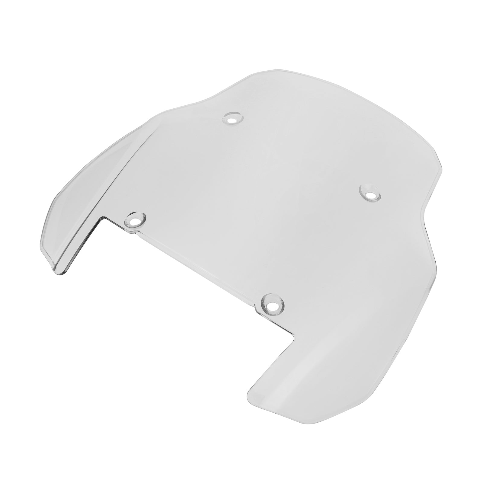 2021-2022 Pan America 1250s PA1250 ABS Motorcycle čelné sklo čelného skla čelného skla