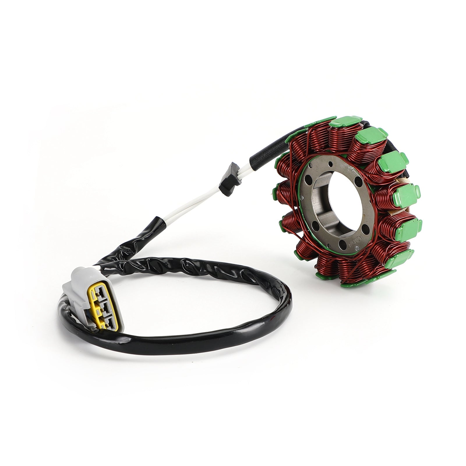 Générateur de Stator pour Kawasaki ZX-10R ZX 1000 E Ninja 2008 - 2010 21003-0072 générique