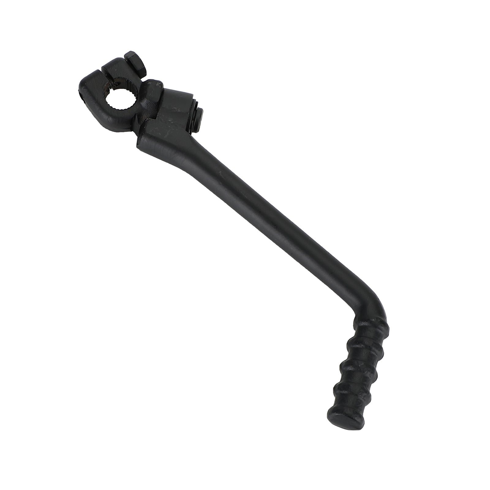 16Mm Kick Start Starter Lever Black Fit For 140 150 160Cc Pit Dirt Bike Yx Ycf