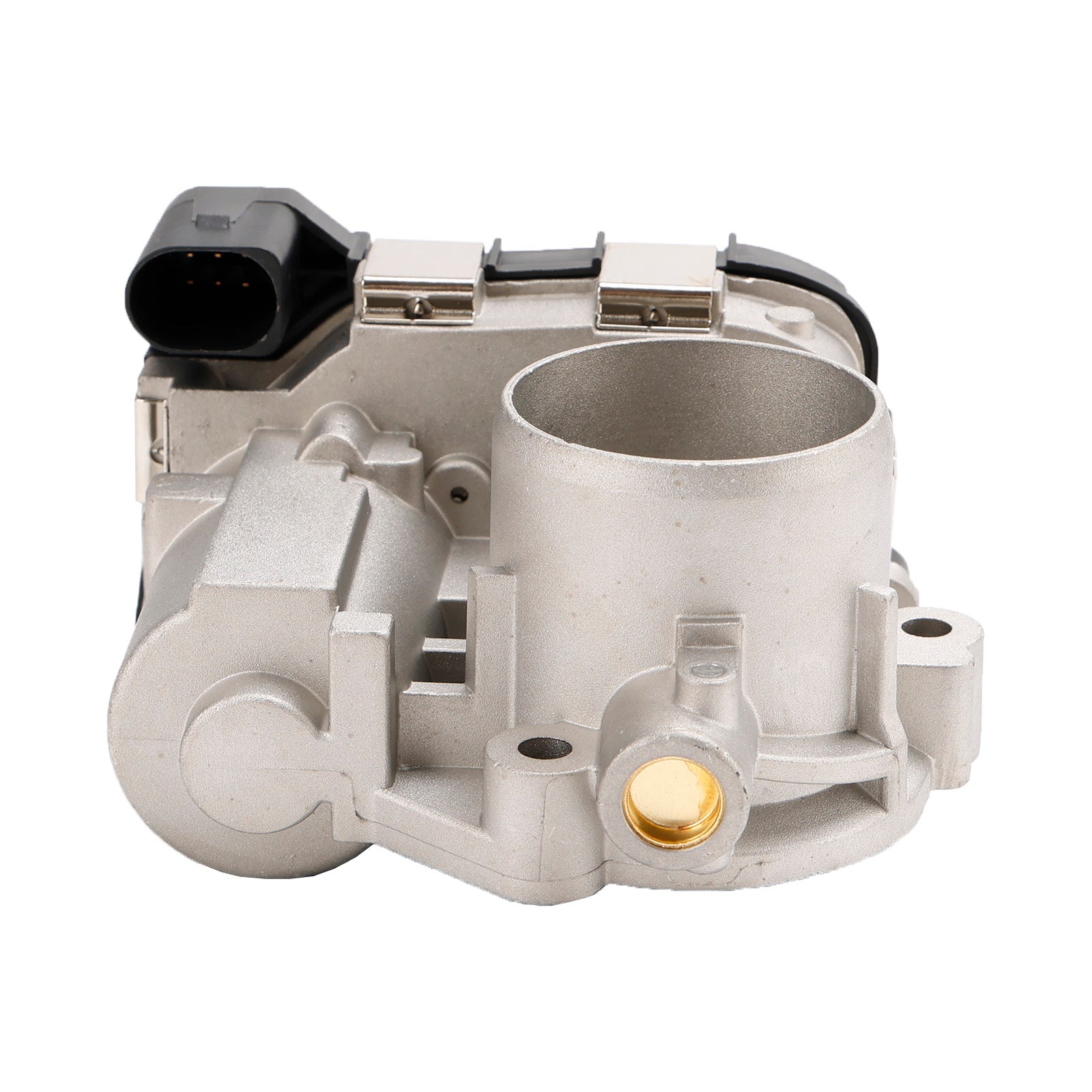 2012-2019 Seat Mii (KF1, KE1) Skoda Citigo (NF1) 1.0 Throttle Body 04C133062D