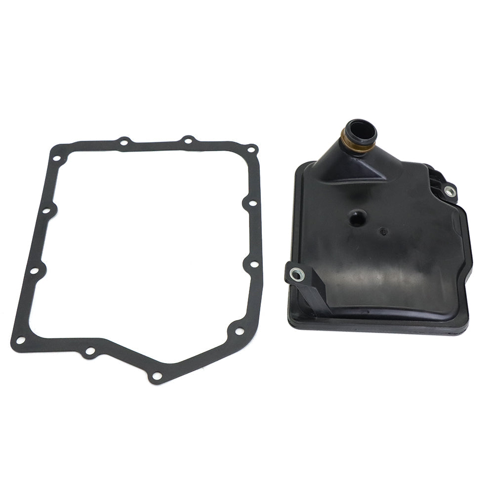 Kit de filtre de bloc solénoïde de transmission Chrysler Town & Country 2007-2016 62TE (6 vitesses)