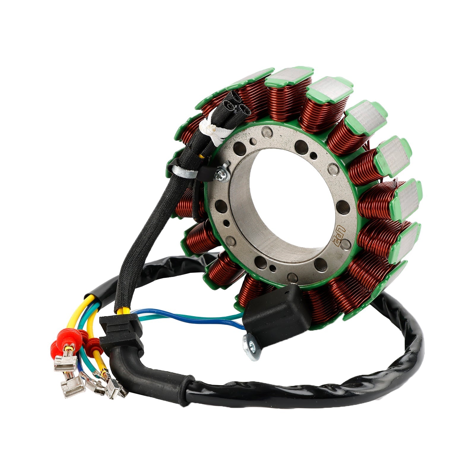 Magneto Stator Regulator Pakkingset Voor Honda MUV 700 Big Red 2009-2013