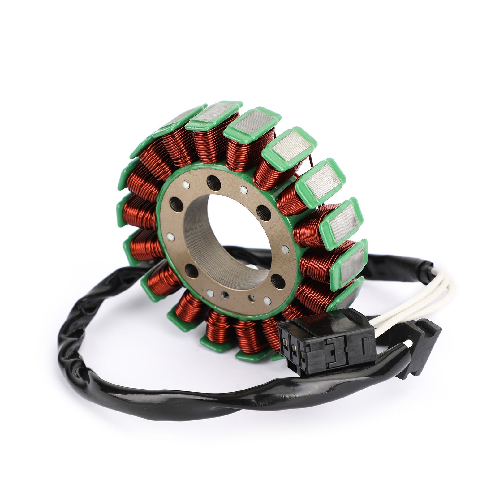 Stator magnétique d'alternateur adapté à Kawasaki Z 900 17-20 KLZ 1000 Versys 12-14 générique