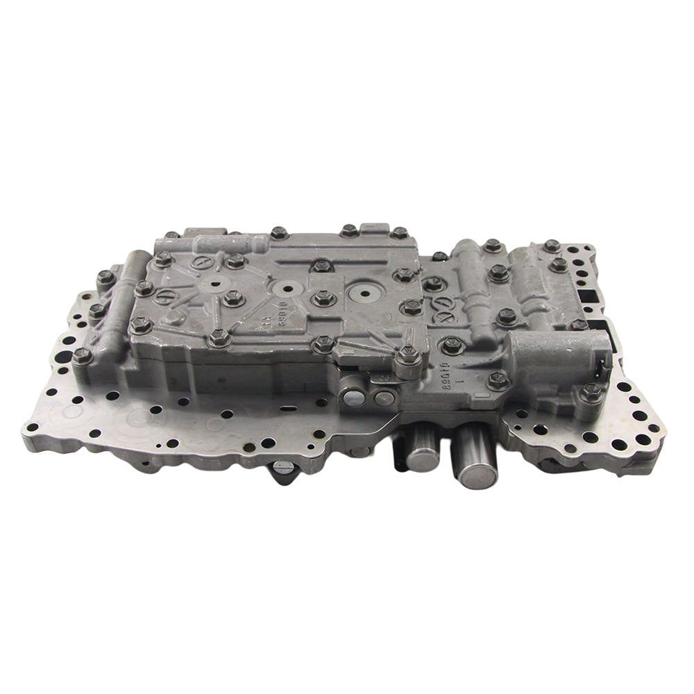 2003-2008 Toyota 4Runner 5 SP R/4WD 4.0L 4.7L A750E/F Cuerpo de válvula de transmisión con solenoides TB-50LS