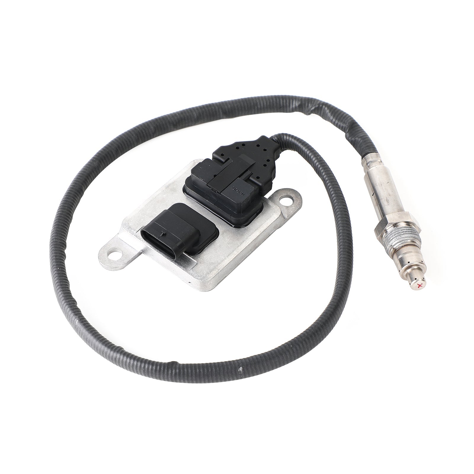 Nox-sensor 11787587129 voor BMW N53 3er E90 E93 5er E60 E61 X3 E83