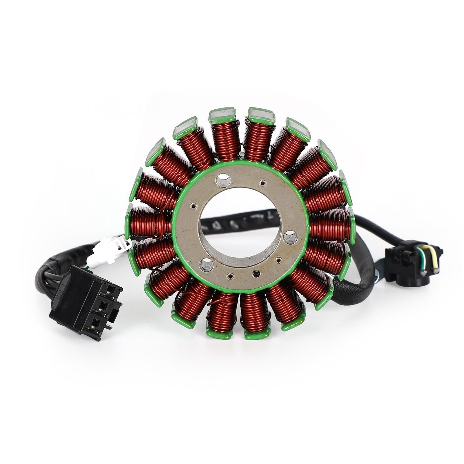 Ensemble de Stator adapté pour Kawasaki Ninja 400 EX400 / Z 400 ER400 2018-2020 21003-0178