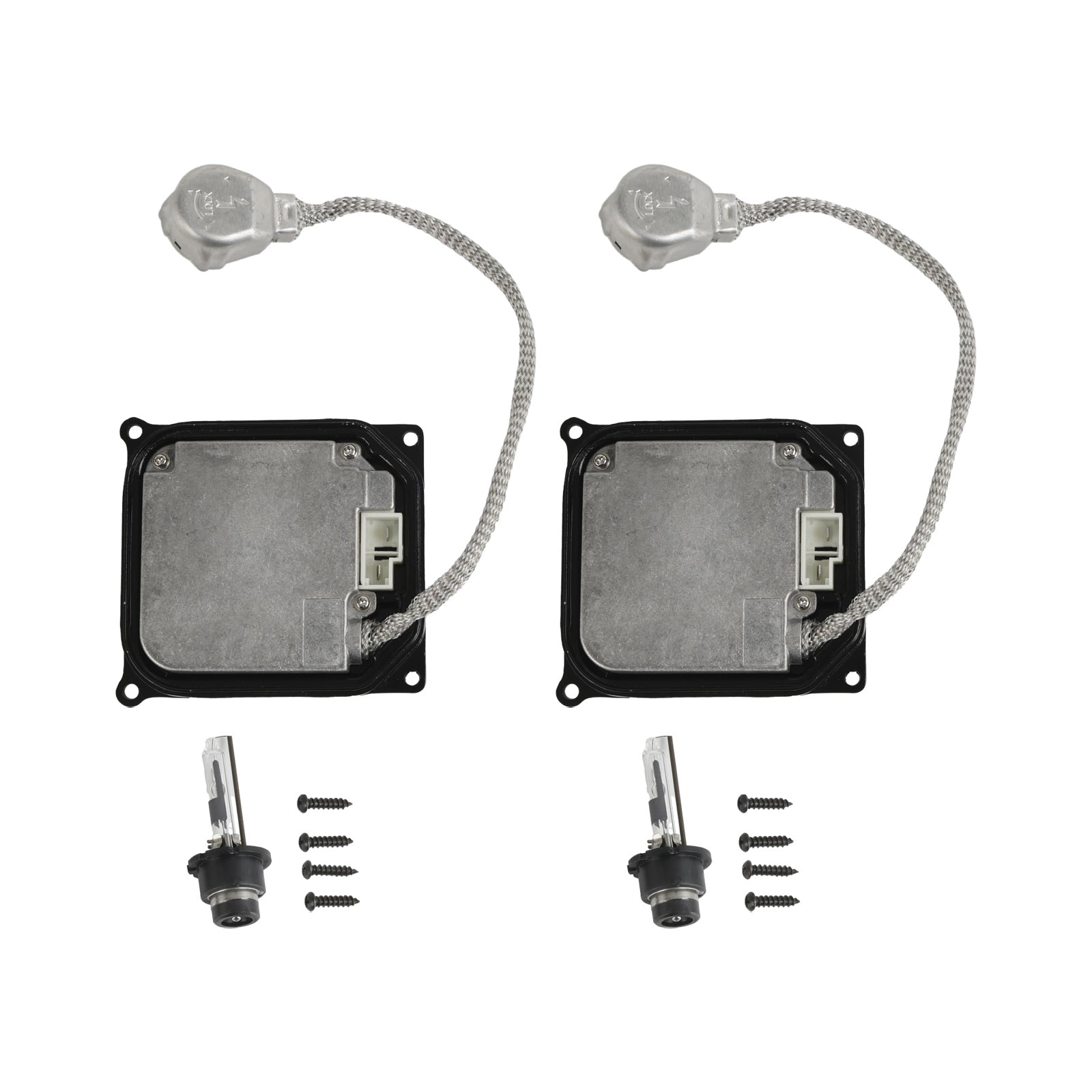 Xenon Ballast HID D4R Lamp Kit Module Regeleenheid 85967-51040 Voor Prius 2006-2009