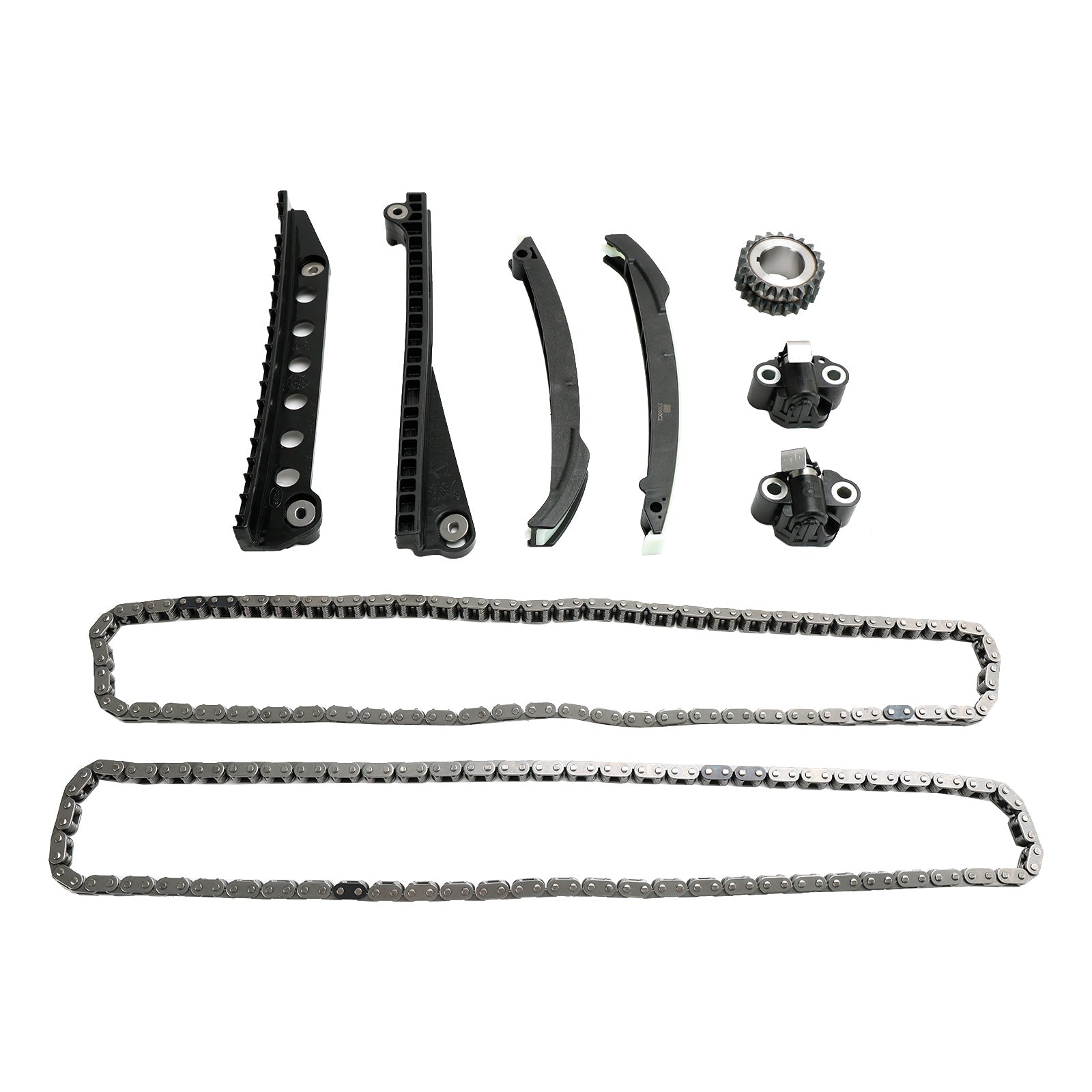 Kit de chaîne de distribution pour Ford Explorer Lincoln Navigator Expedition 2000-2010 5L3Z-6268-A F85Z-6K255-AA Fedex Express