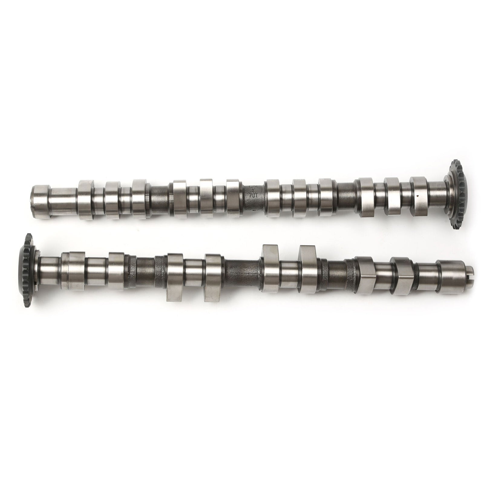 Skoda Octavia 1997-2011 / Superb 2002-2008 1.8T 1 Pair Inlet Outlet Camshaft 058109021M 058109022B