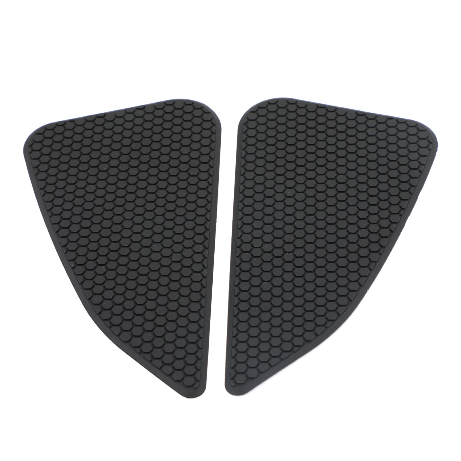 2016-2019 Ducati Scrambler 400 Sixty2 Tank Traction Grips Boot Guards