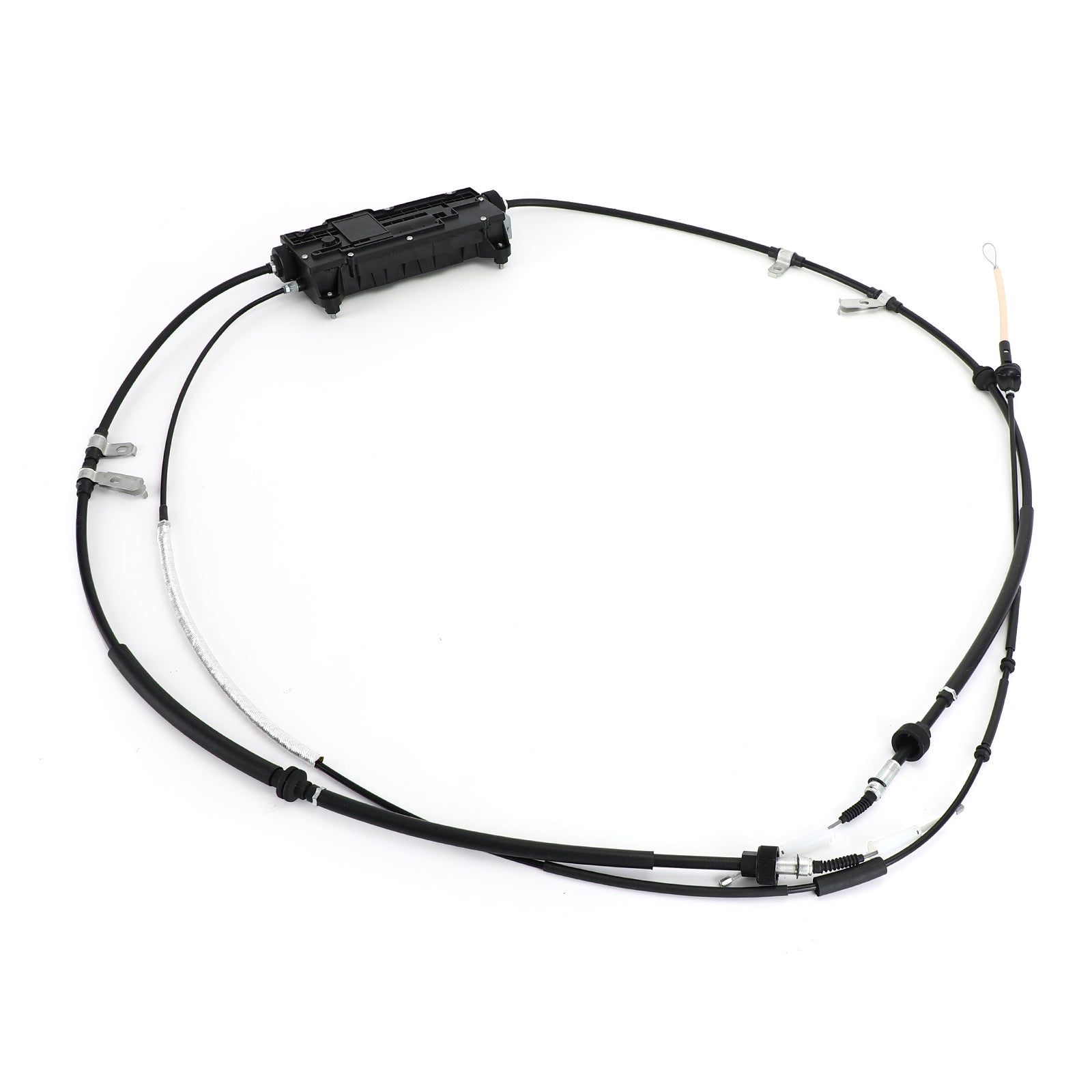 2005 - 2009 all D3 & RRS models Park Brake Module Handbrake Actuator LR019223