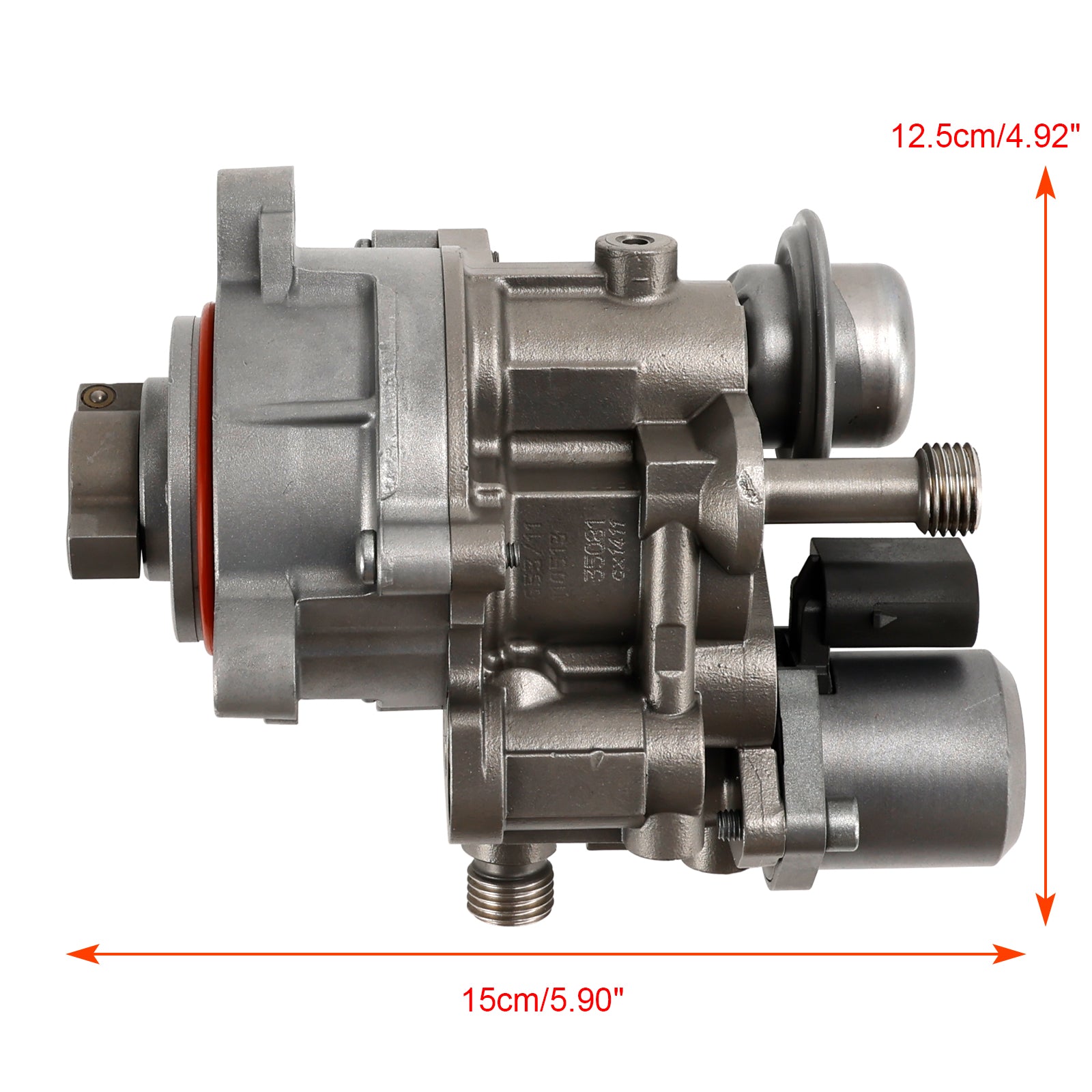 Pompe à carburant haute pression BMW Z4 sDrive35is 2011-2014 13517616170