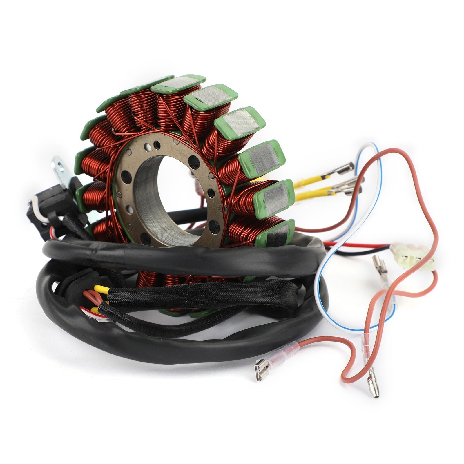 Areyourshop STATOR GENERATOR ALTERNATOR Fit for Honda RANGER 500 2x4 CARB 2005-2009 3089579