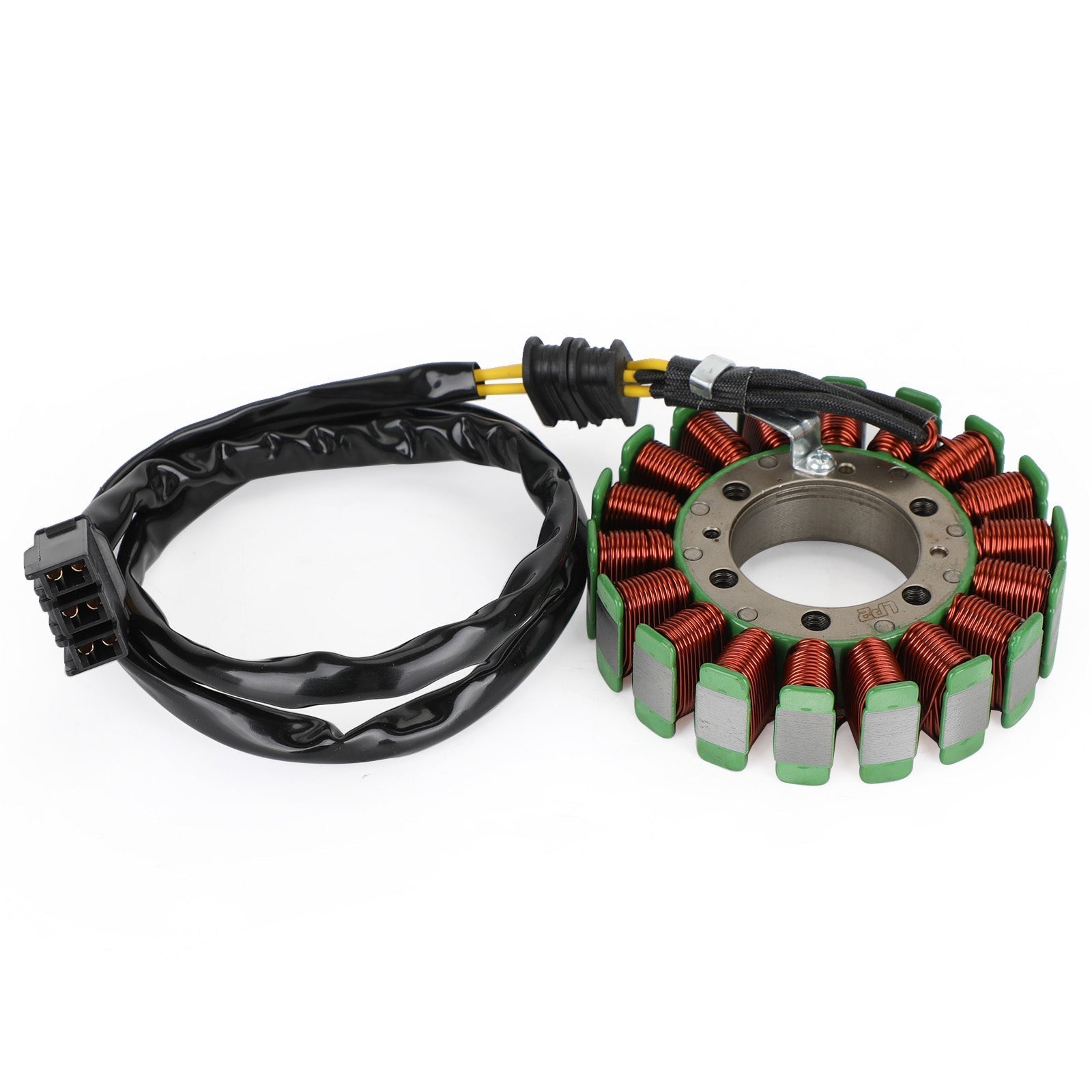 Générateur de Stator magnéto pour Honda VTR250 VTR 250 2009-2017 31120-KFK-631 générique