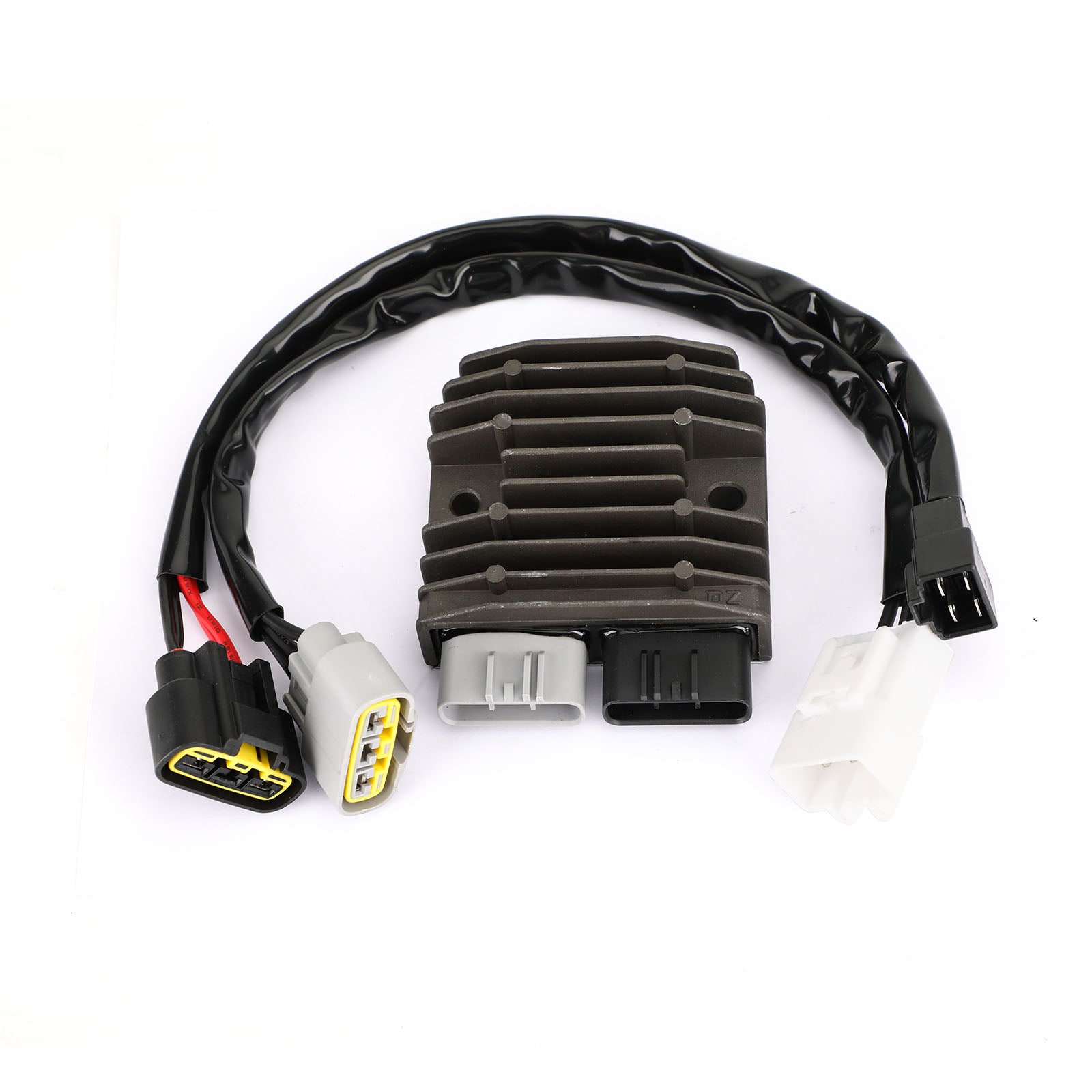 Regulator Rectifier Fit for Triumph Speed Triple 1050R 2016 - 2019 T1300675 Generic