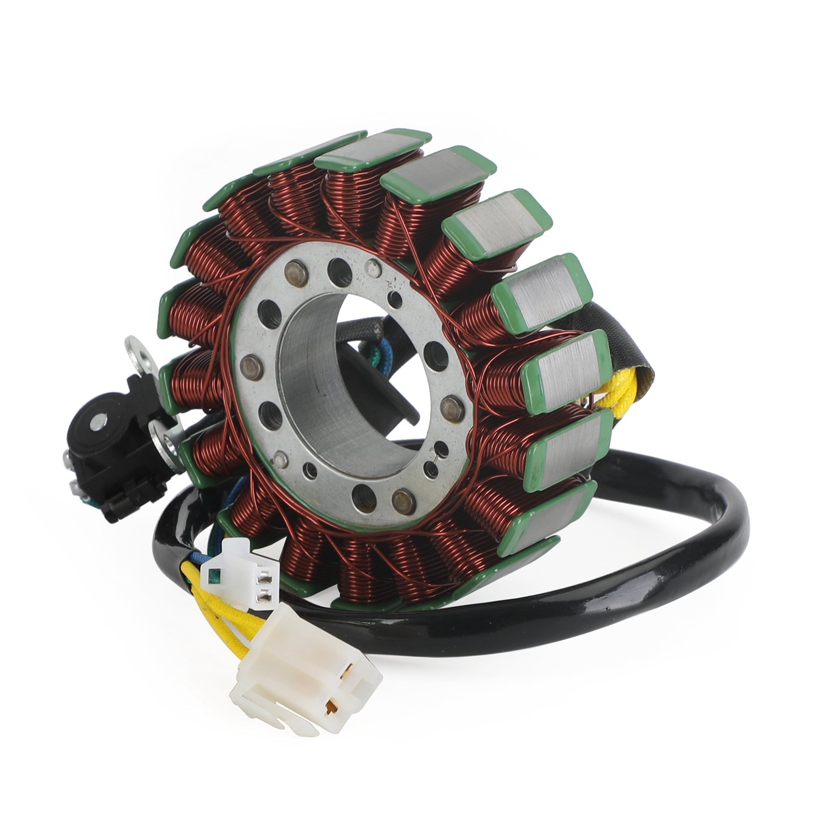 Joint de redresseur de régulateur de Stator, pour Suzuki Hayabusa GSX-1300 32101-24F20 24F30 générique