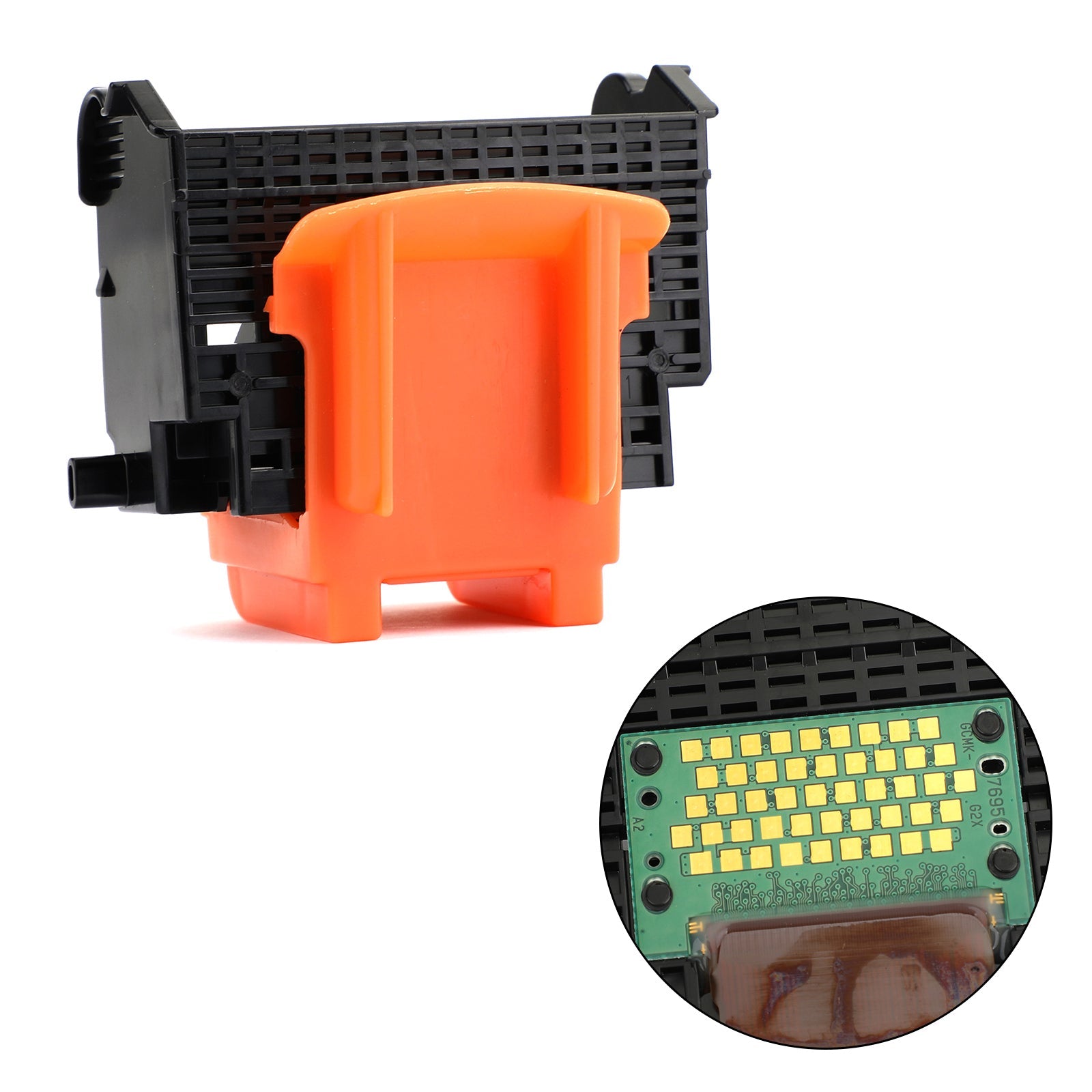 Replacement Printer Print Head QY6-0067 for Canon Ip4500 MP610 MP810 IP5300 MX850