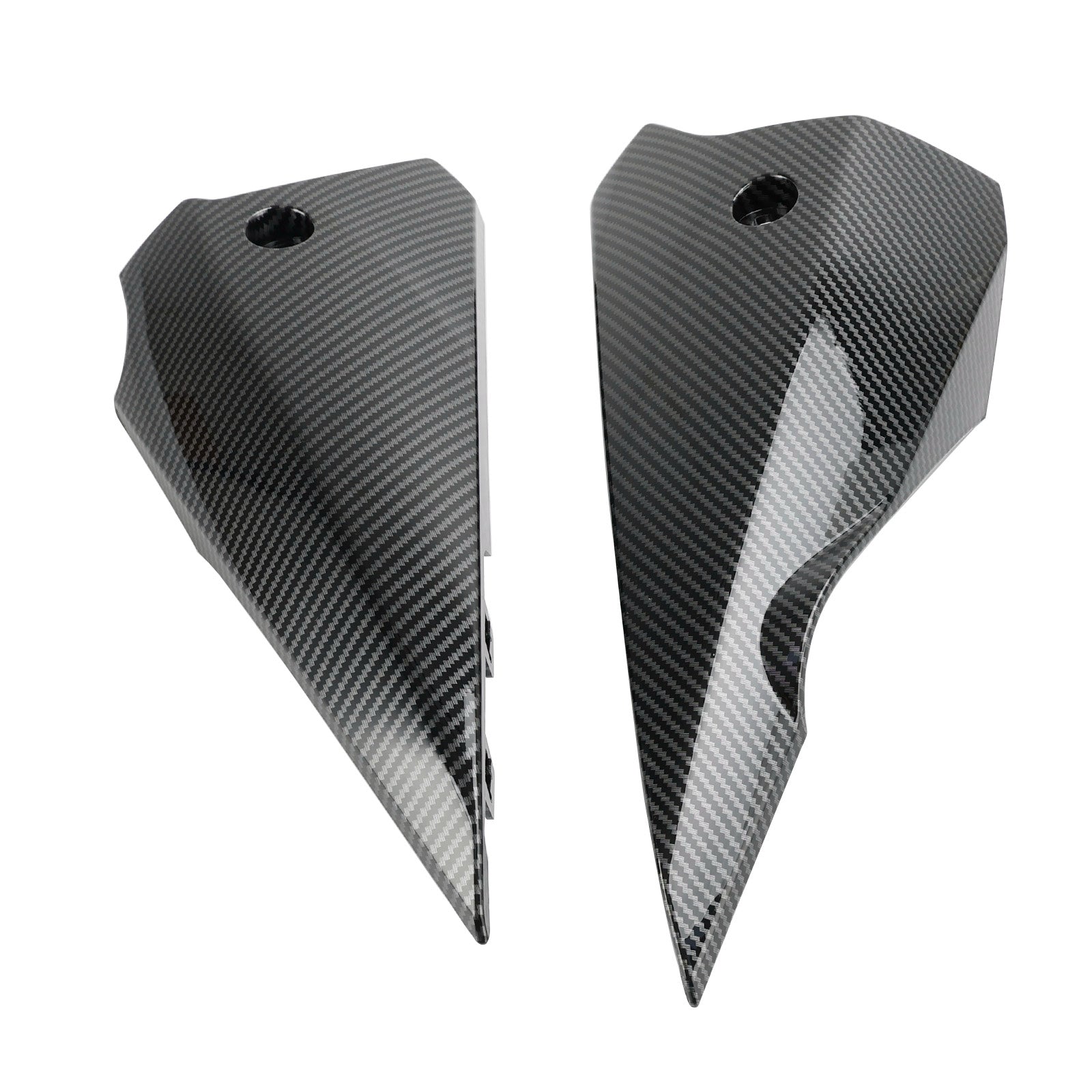 Suzuki GSX-S 1000 2015-2020 Upper Belly Pan Panels lower side Fairing