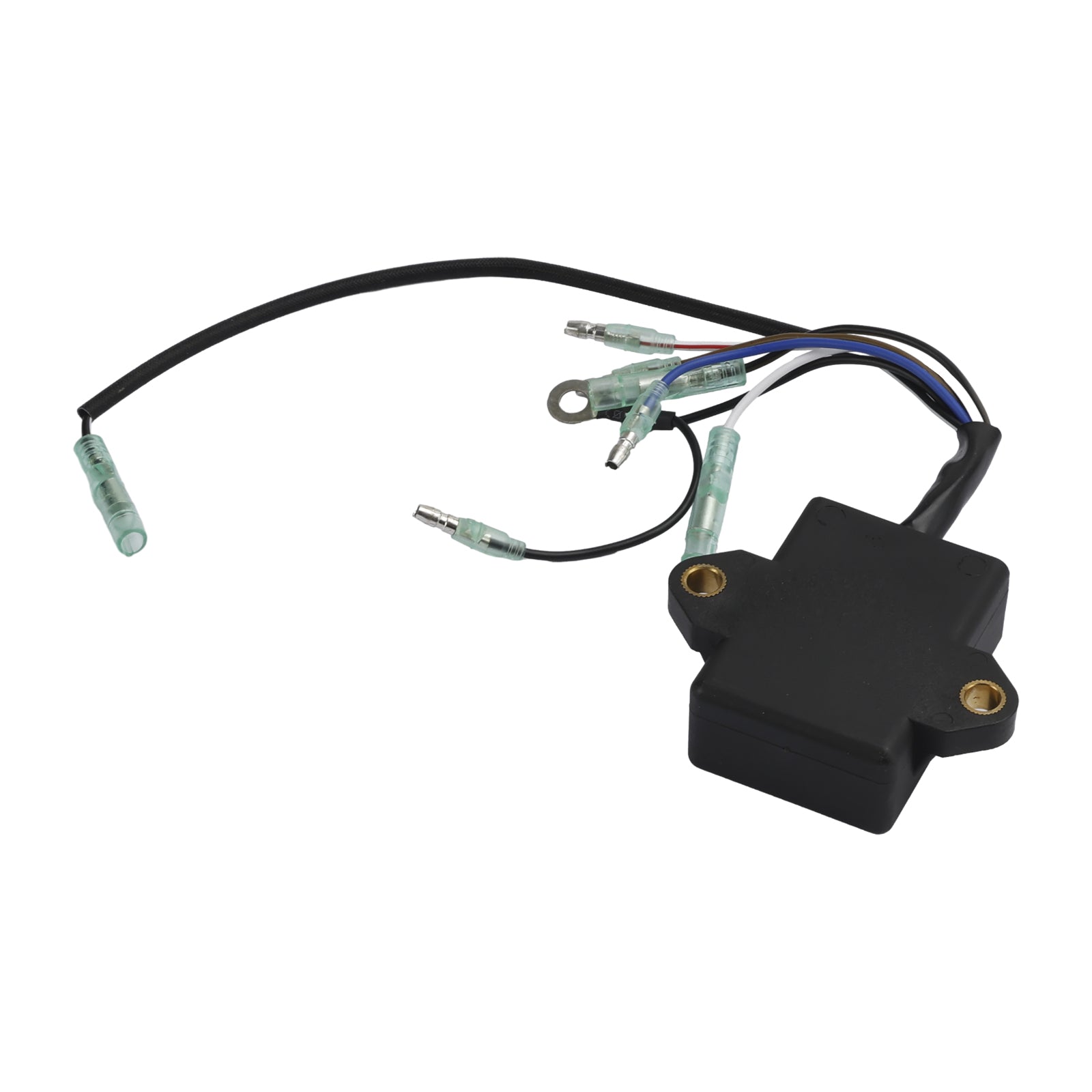 CDI DOOS Ontsteker geschikt voor Yamaha 9.9HP 9.9F 13.5HP 13.5A 15HP 15F E15C 63V-85540