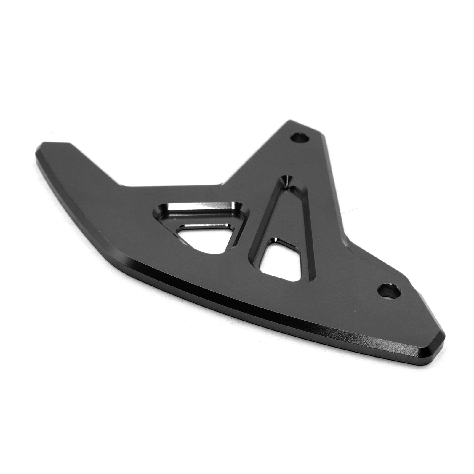 Couvercle de protection de disque de frein arrière pour Suzuki DRZ400SM 2005 – 2019 générique