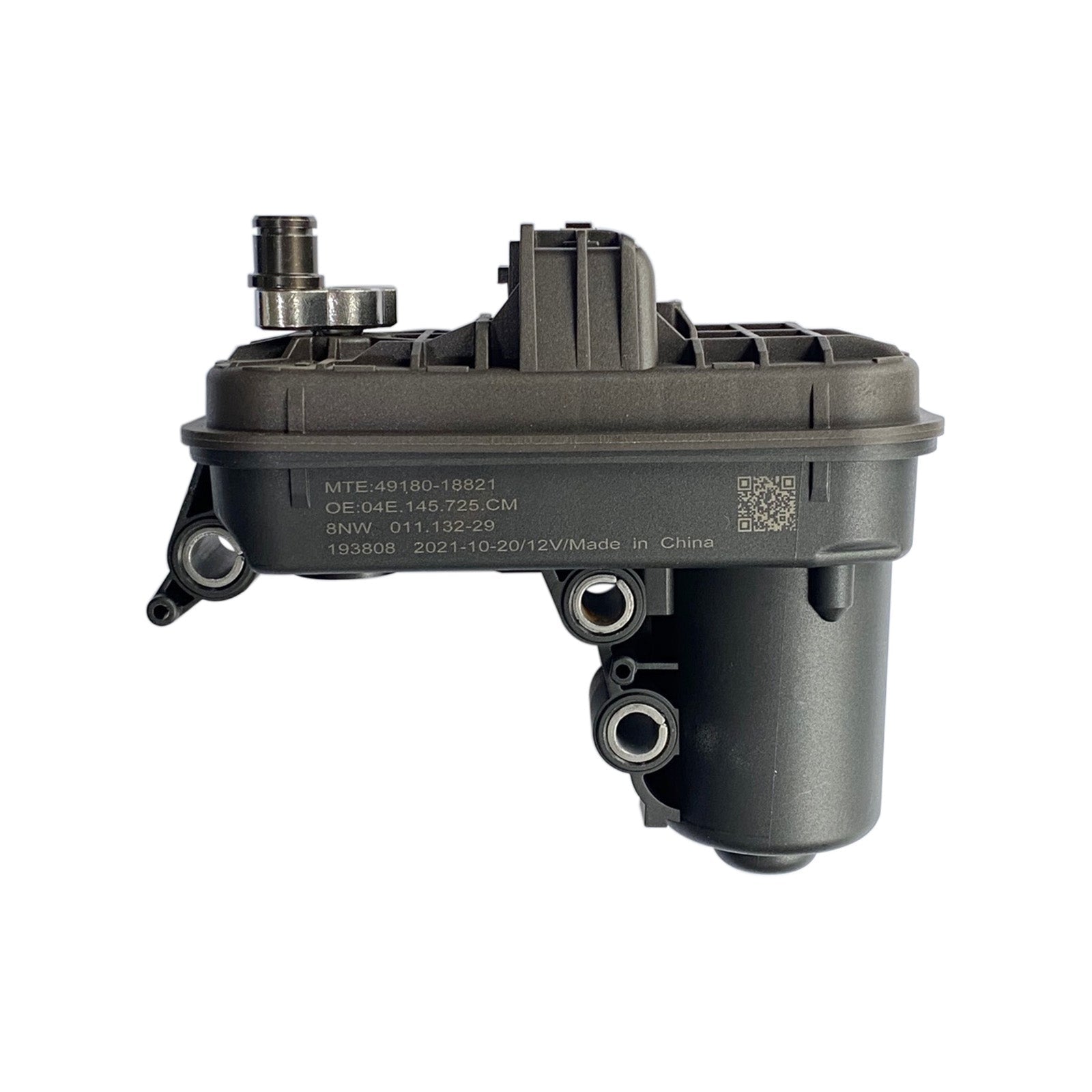 Actionneur de soupape de décharge de turbocompresseur 49180 – 18821, pour VW Golf Audi A3 A4 générique