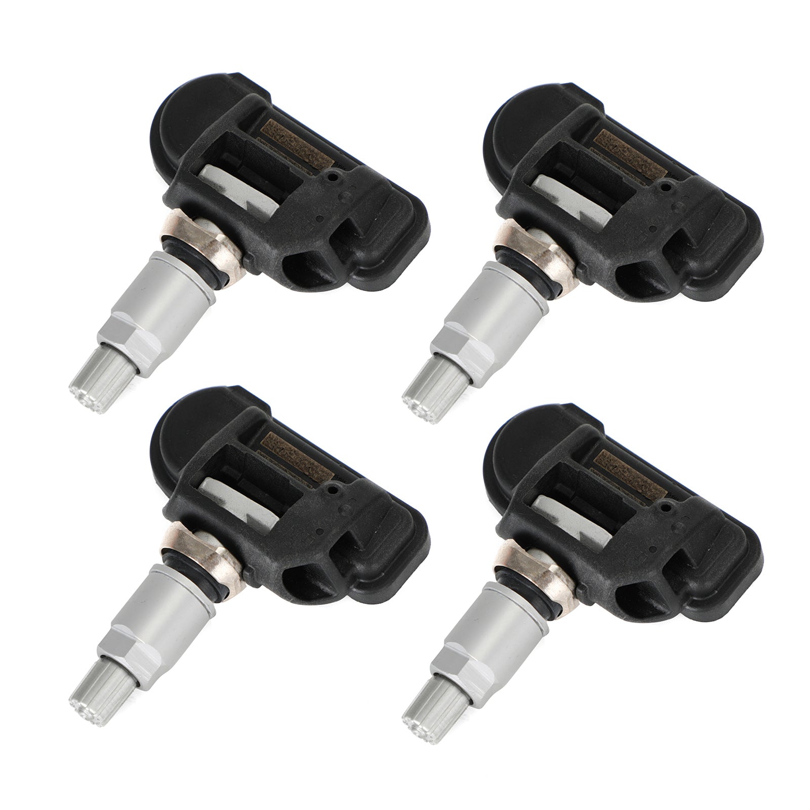 4x TPMS Tire Pressure Sensor A0009051804 For Benz W176 W205 C205 C204 Generic