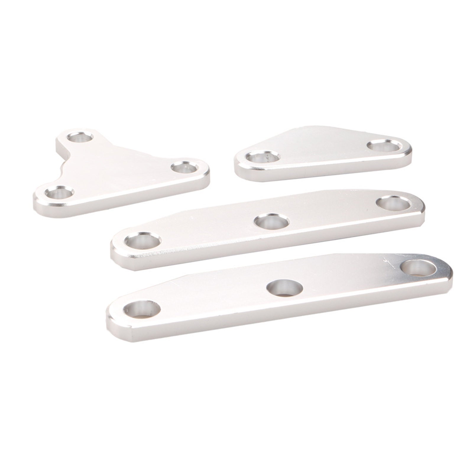 Toyota 20R 22R 22RE 22RET EGR Smog EExhaust Intake Block Off Plate Set