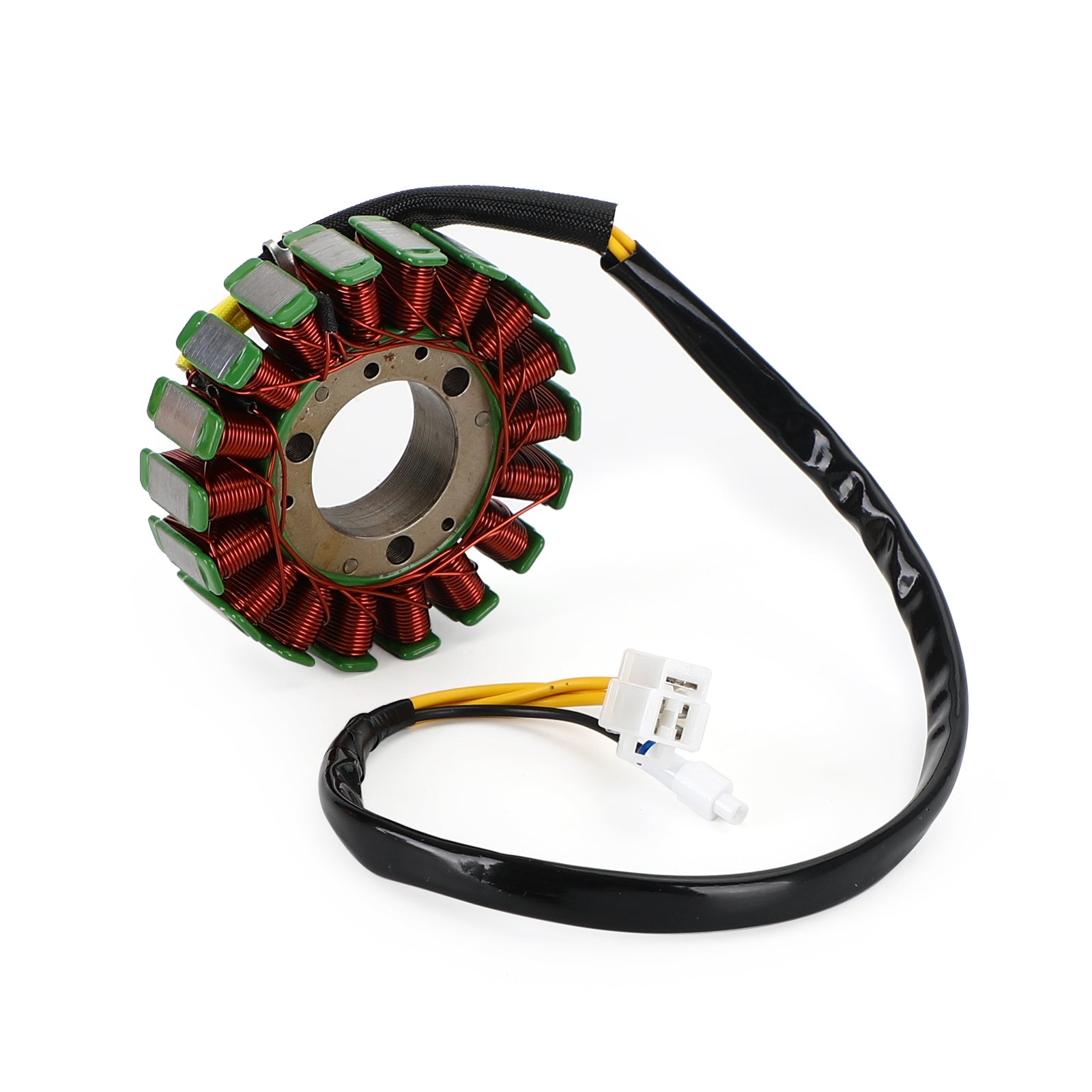 Générateur de Stator magnéto pour Aprilia RS125,Tuono ETX125 RX125 MX125 95-2010