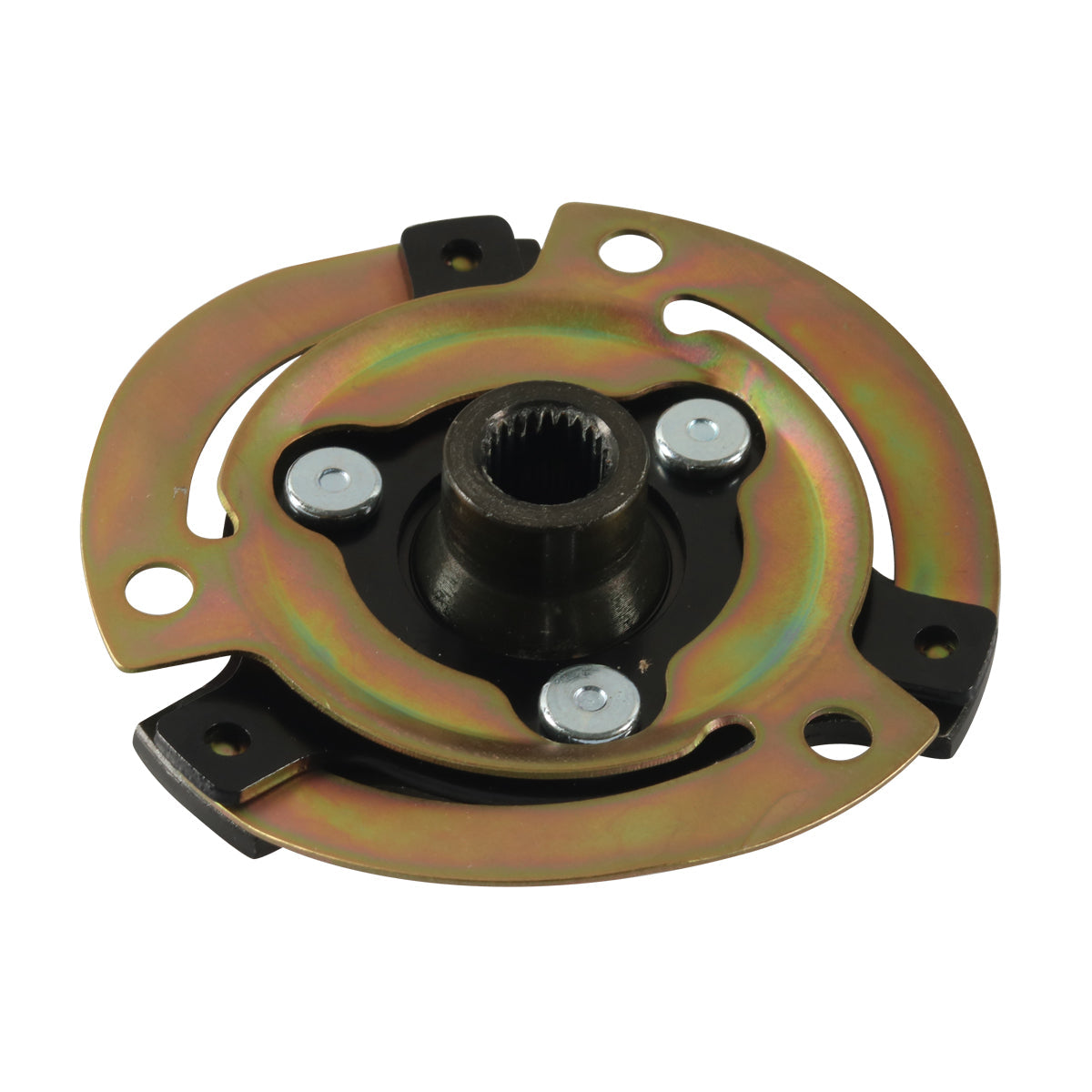 AC Air Conditioning Compressor Pulley Clutch for VW AUDI 5N0820803A 5K0820803A Generic