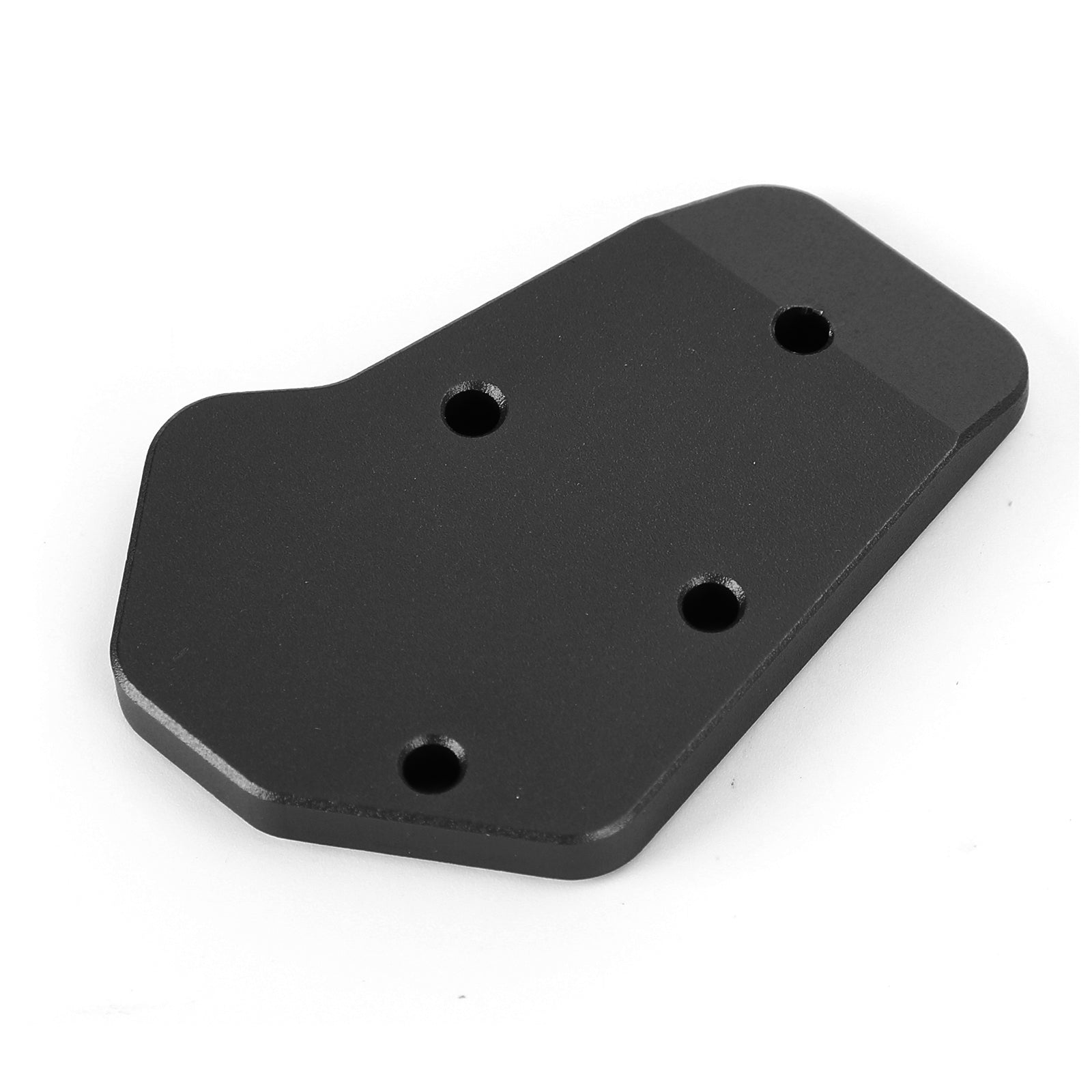 Extension Brake Foot Pedal Enlarger Pad Cnc Black For Bmw F900Xr F 900 Xr 20-21