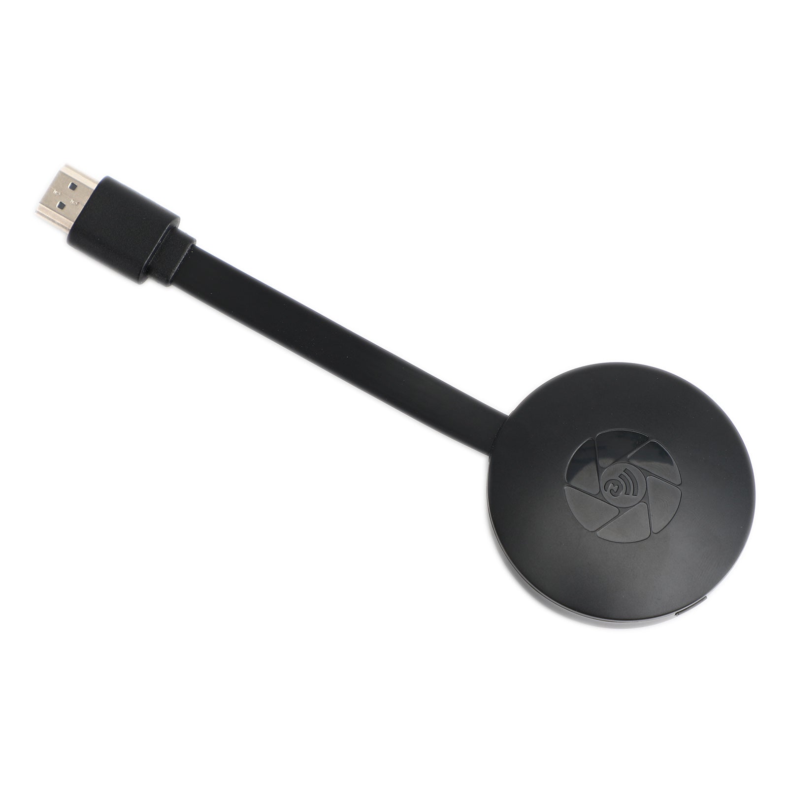 Dongle d'affichage WiFi sans fil 4K 1080P, adaptateur HDMI G2 pour IOS et Android