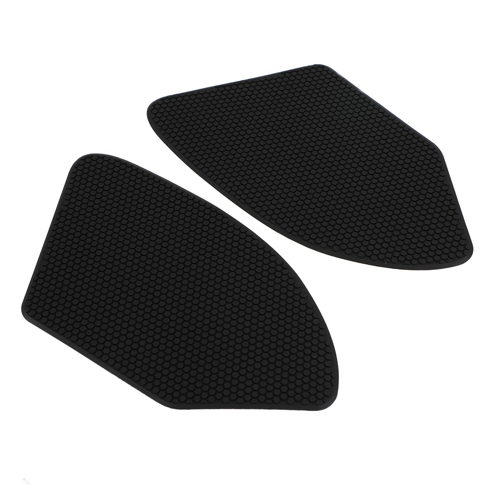 Paar Tank Side Protector Grip Fit voor Suzuki GSXR1000 L7 L8 L9 2017-2019 Generiek