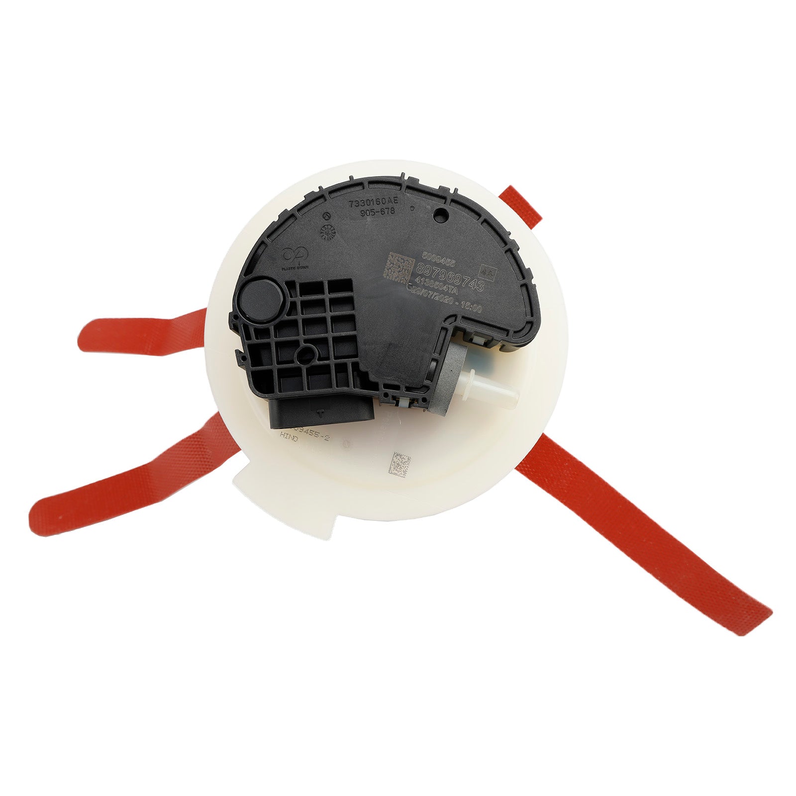 Pompe à fluide d'échappement diesel GM Sierra Silverado 6,6 L DEF 2017-2019 84545446