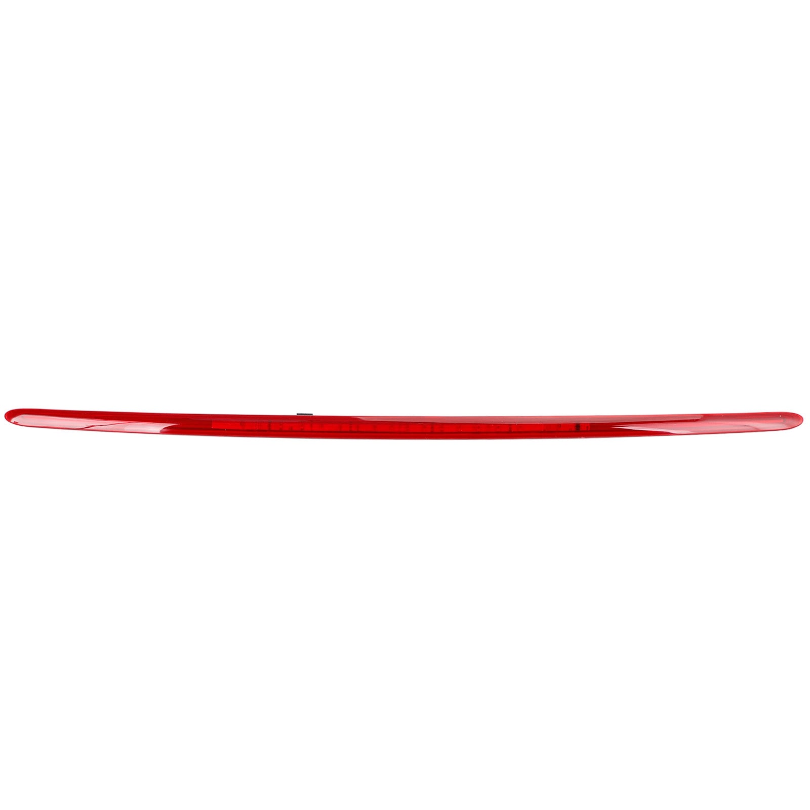 2007-2014 Mini Cooper R55 Wagon Troisième feu stop avec lentille rouge 63257167413