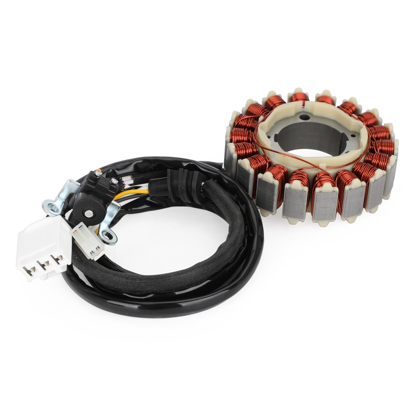 Stator pour Yamaha TMAX t-max 530 560 ABS 2012-2021 59C-81410-00 BC3-81410-00 générique